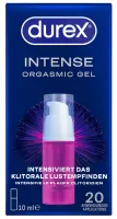 durex intense żel intymny dla kobiet 10ml - wzmacniająca formuła