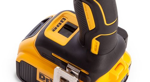 Zakrętarka DEWALT DCF887P2 na Arena.pl