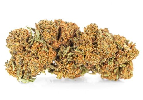 Susz konopny CBD | STRAWBERRY HAZE | 20 g na Arena.pl