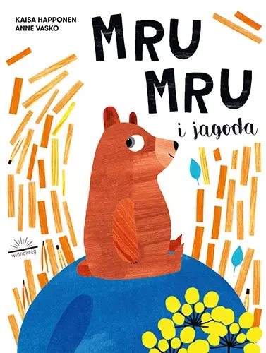 Mru Mru i jagoda zdjęcie 1