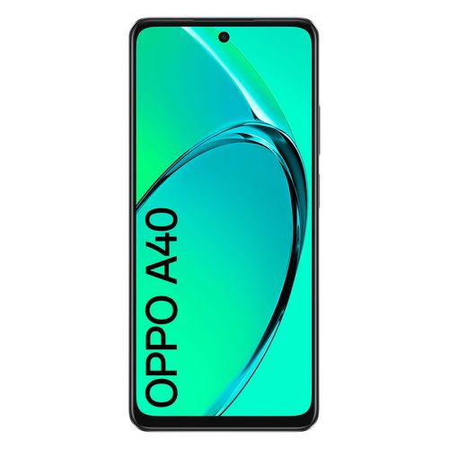 Smartfony Oppo A40 6,67" 4 GB RAM 128 GB Czarny na Arena.pl