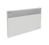 GRZEJNIK ELEKTRYCZNY ŚCIENNY 2000W KONWEKTOR BIAŁY