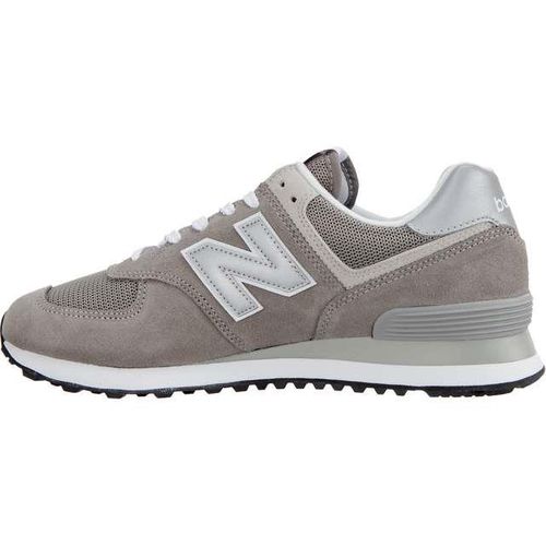 BUTY NEW BALANCE ML574EGG GREY na Arena.pl