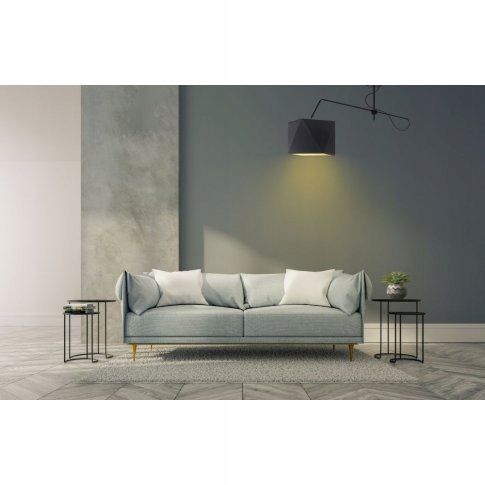 Lampa wisząca BUFFALO na Arena.pl