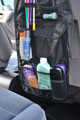 organizer na fotel samochodowy na Arena.pl