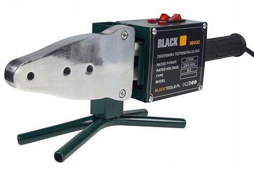 ZGRZEWARKA RUR ZGRZEWANIA PP PCV 1500W MATRYCE na Arena.pl