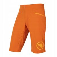Szorty Endura Singletrack Lite Short orange L
