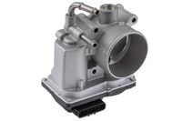 PRZEPUSTNICA POWIETRZA LEXUS NX 2014 2015 2016 2017