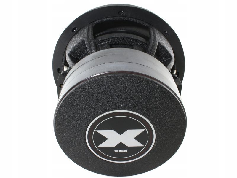 Głośnik Subwoofer Excursion 8'' 20cm 3000W zdjęcie 4