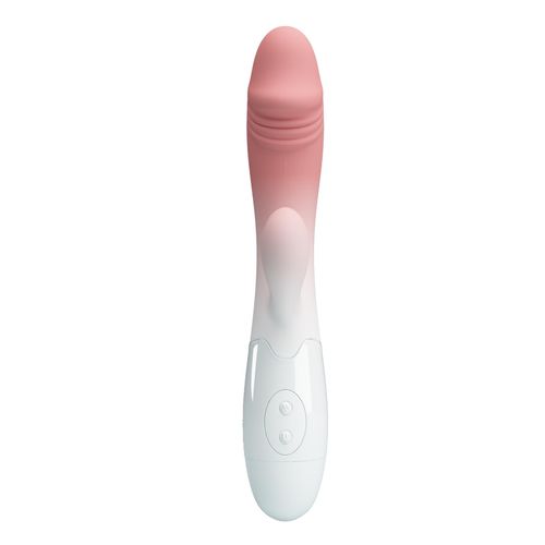 pretty love - snappy, light pink, 30 vibration functions na Arena.pl