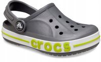 Dziecięce Buty Klapki Chodaki Crocs Bayaband Kids 207019 Clog 28-29