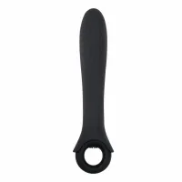 evolved power house black - wielofunkcyjny wibrator 12 trybow usb
