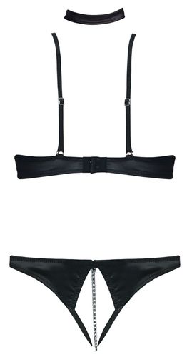 shelf bra embroidery 85b/l na Arena.pl