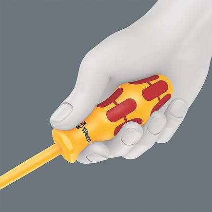 WERA ZESTAW WKRĘTAKÓW KRAFTFORM VDE 6 CZ. na Arena.pl