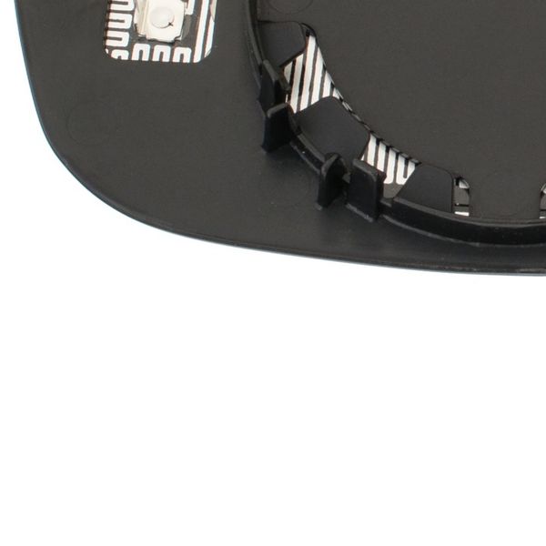 Wkład Lusterka Szkło Lewy Grzany do BMW E81 E82 E87 E88 E90 E91 zdjęcie 2