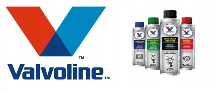PETROL SYSTEM CLEANER 300ML 890610 VALVOLINE zdjęcie 2