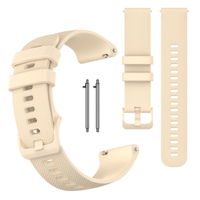 Pasek do Xiaomi Amazfit GTS 2 2e 3 4 MINI BIP 3 U PRO na zegarek KOLORY