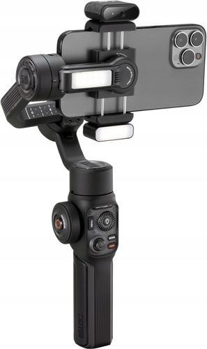 Gimbal Zhiyun Smooth 5S AI Pro na Arena.pl