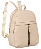 plecak damski ptn g7486-0210 d. beige