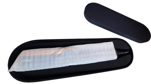 Dyson Airstrait HT01 Błękit pruski/Miedź + Etui na Arena.pl