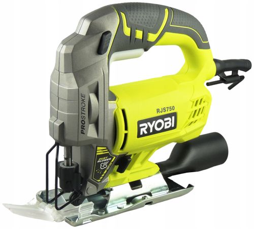 Wyrzynarka RYOBI RJS750-G na Arena.pl
