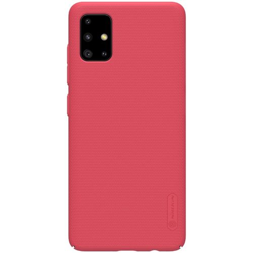 Etui do Samsung Galaxy A51 (Bright Red) na Arena.pl
