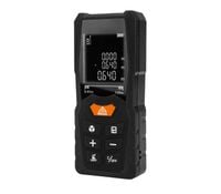 dalmierz laserowy zasięg 80m - t n75-208