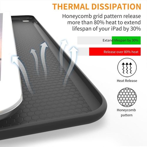 TECH-PROTECT SMARTCASE IPAD MINI 4 BLACK na Arena.pl