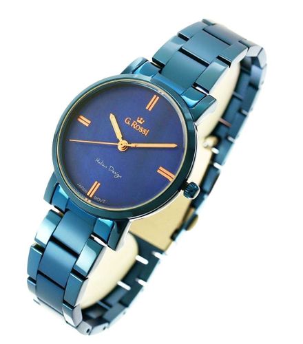 Zegarek Damski G.Rossi 11688B-6F3 na Arena.pl