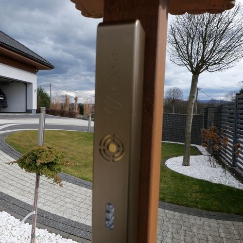 BEZPRZEWODOWY LONG ODSTRASZACZ KUN GRYZONI SZCZURÓW MYSZY NA KUNY na Arena.pl