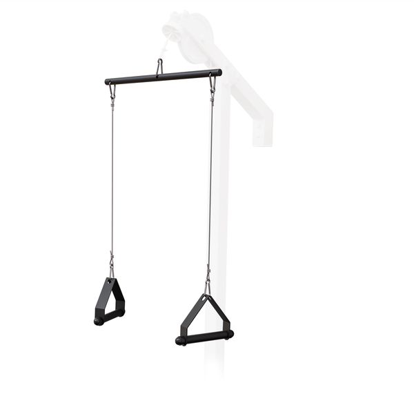 UCHWYT OBROTOWY DO WYCIĄGU U012 zdjęcie 4