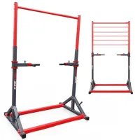 Drążek do podciągania K-Sport KSSL060/DIP do 280kg