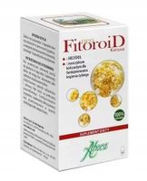 ABOCA NEOFITOROID 50 kapsułek hemoroidy