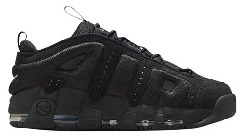Buty NIKE MORE UPTEMPO LOW (IM6649 001) 42 na Arena.pl