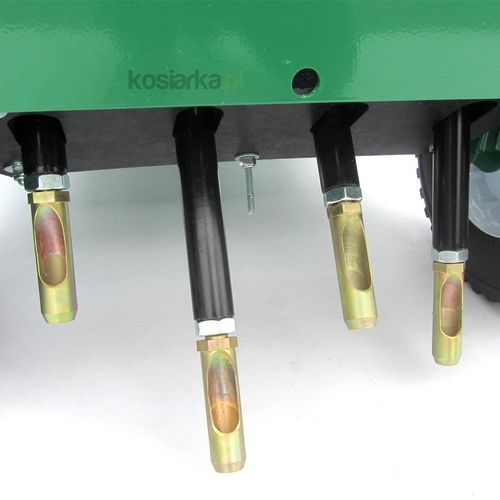 Billy Goat PL1800 na Arena.pl