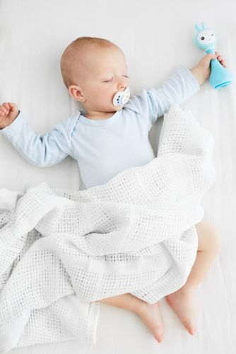 ALILO KRÓLICZEK INTERAKTYWNY SMARTY BUNNY Z MUZYKĄ R1 Grzechotka na Arena.pl