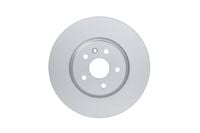 TARCZA HAM PRZOD 300X26 V BOSCH