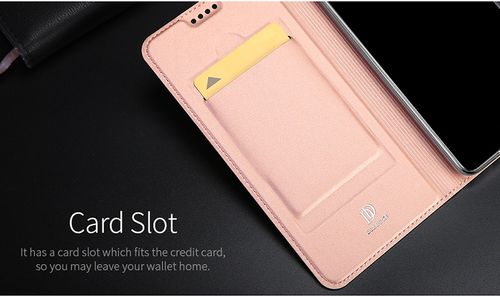 ETUI OBUDOWA MATE 10 PRO DUX DUCIS CASE na Arena.pl