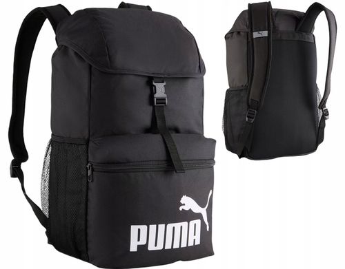 PLECAK PHASE HOODED BACKPACK PUMA na Arena.pl