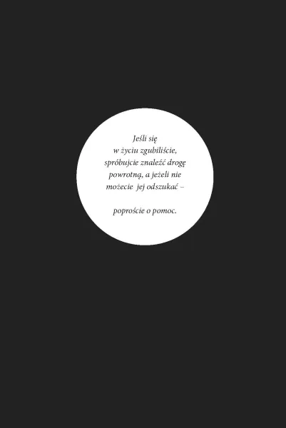 Ballada jednej nocy zdjęcie 2