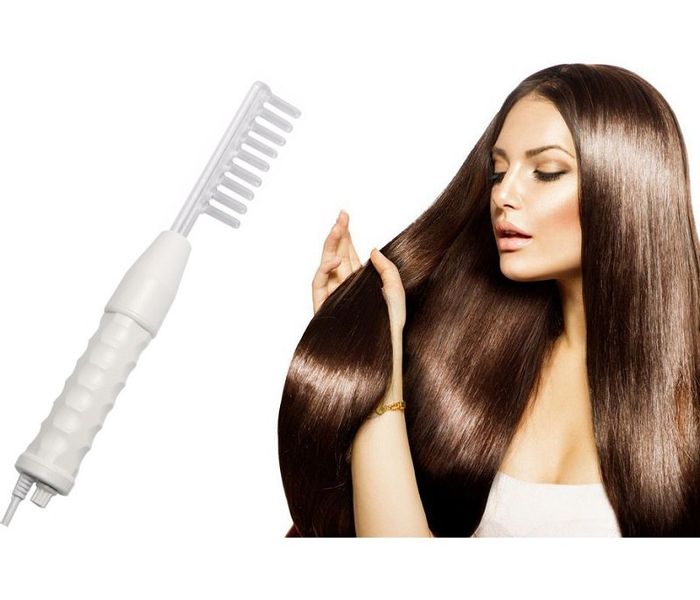 Urządzenie Kosmetyczne Darsonval D'Arsonval Derma zdjęcie 10