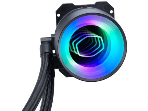 Chłodzenie wodne Cooler Master MasterLiquid ML280 na Arena.pl