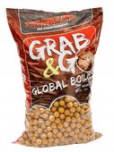 2 x KULKI STARBAITS GRAB&GO 10kg 20mm SWEET CORN
