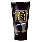 man's BEST Intymny żel nawilżający 40 ml