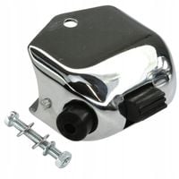 Przełącznik WSK WFM 125 Romet Komar Motorynka Kadet - ŚRUBA NIERDZEWKA