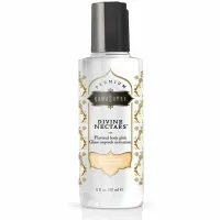 kama sutra divine nectars vanilla creme żel do masażu 150ml