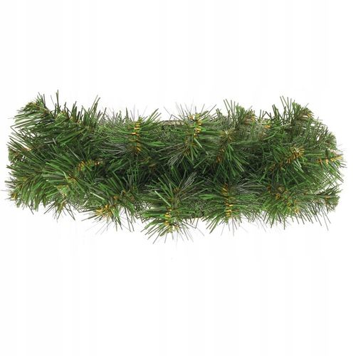 Wianek świerkowy zielony 30 cm na Arena.pl