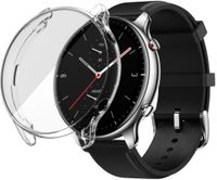 ETUI CASE BUMPER FUTERAŁ OCHRONA NA EKRAN DO XIAOMI HUAMI AMAZFIT GTR 2