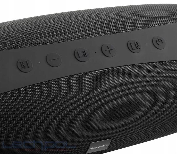 Głośnik Bluetooth TWS Przenośny USB SD IPX7 zdjęcie 5