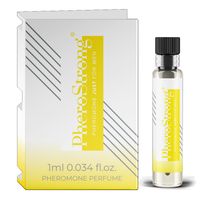 Pherostrong Pheromone Just For Men Z Feromonami Dla Mężczyzn 1Ml